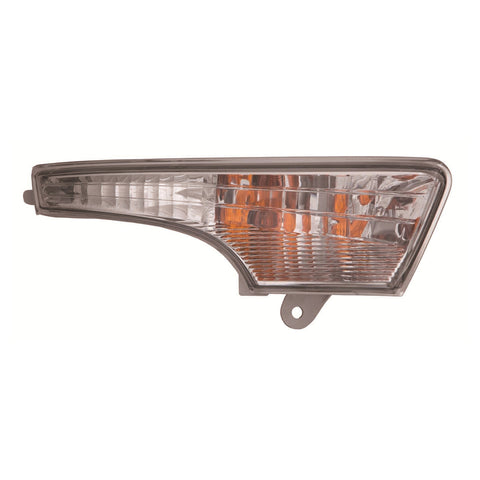 For Nissan Altima Sedan 2013 14 2015 Parking Signal Light Passenger Side 26130-3TA0A NI2531118