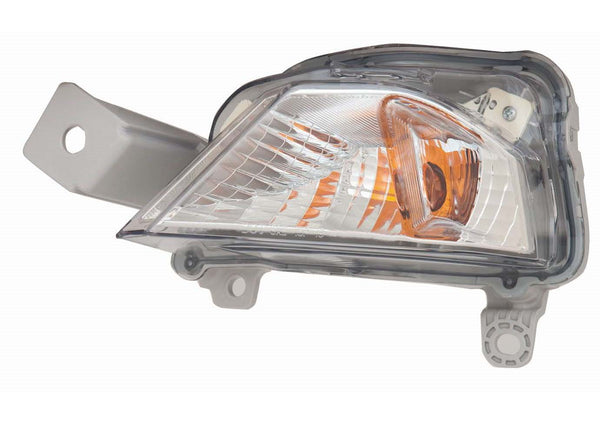 For Nissan Altima 2019 20 21 2022 Signal Light Driver Side CAPA Certified 26135-6CA0A NI2530121C