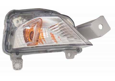 For Nissan Altima 2019 20 21 2022 Signal Light Passenger Side 26130-6CA0A NI2531121