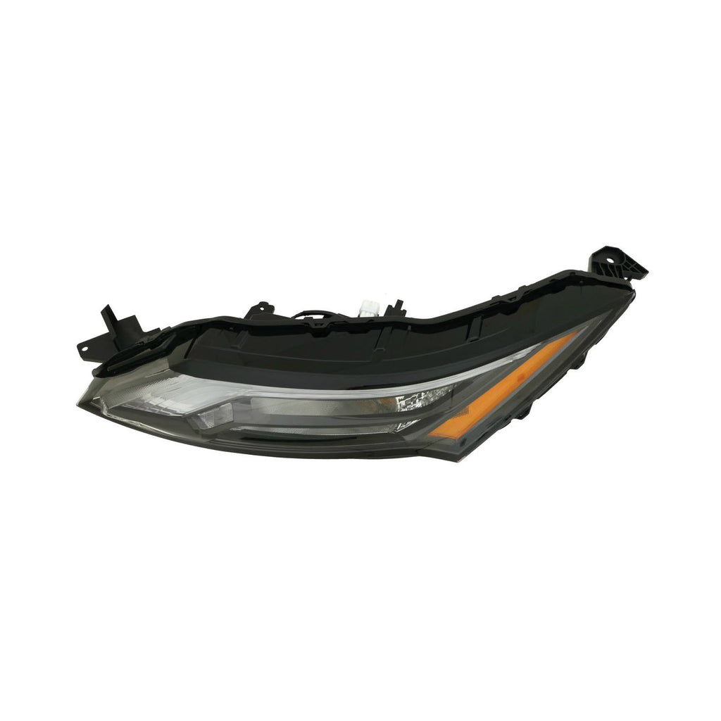 For Nissan Rogue 2021 22 23 24 2025 DRL US Built Driver Side CAPA Certified 26125-6RR0A NI2562102C