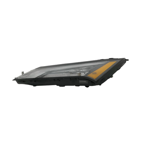 For Nissan Rogue 2021 22 23 24 2025 DRL S/ SL/ SV JPN Built Driver Side CAPA Certified 26125-6RR0D NI2562103C
