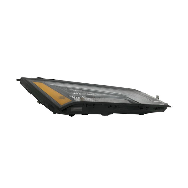 For Nissan Rogue 2021 22 23 24 2025 DRL S/ SL/ SV JPN Built Passenger Side 26120-6RR0D NI2563103