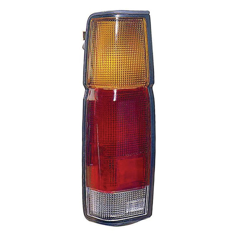 For Nissan Pickup 1986-1997 Tail Light Driver Side w/o DUAL WHEELS B6555-3B300(NEW) NI2800103