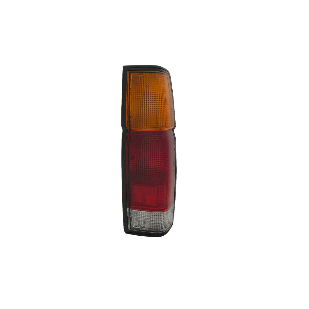 For Nissan Pickup 1986-1997 Tail Light Passenger Side w/o DUAL WHEEL Passenger Side B6550-3B300 NI2801103