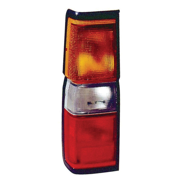 For Nissan Pathfinder 1987 88 89 90 91 92 93 94 1995 Tail Light Driver Side B6555-41G00 NI2800122