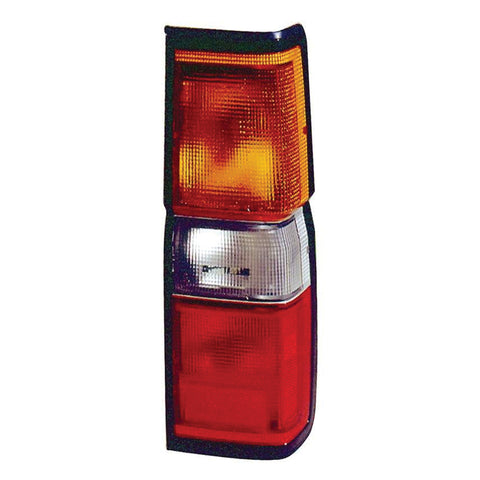 For Nissan Pathfinder 1987 88 89 90 91 92 93 94 1995 Tail Light Passenger Side B6550-41G00 NI2801122