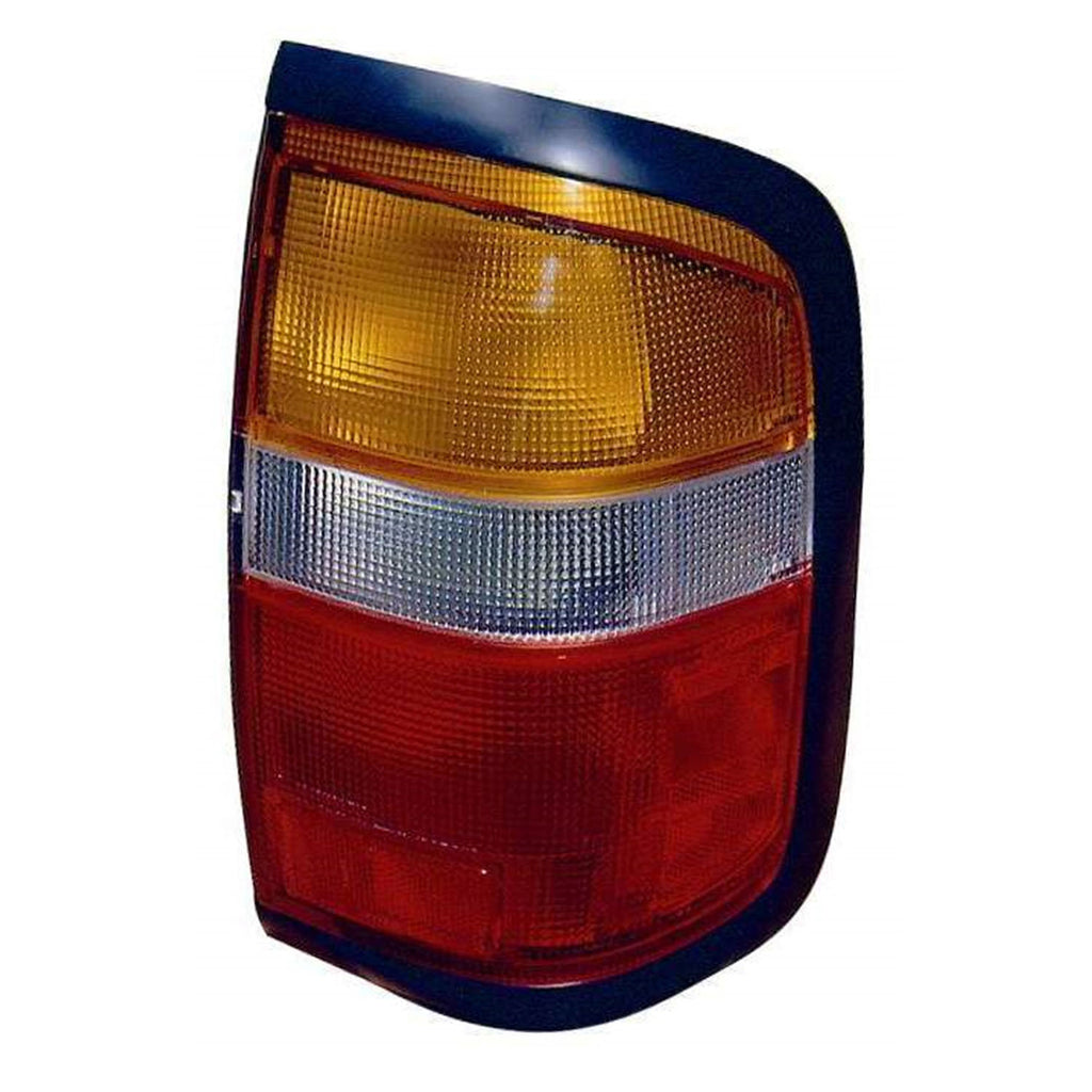 For Nissan Pathfinder 1996 97 1998 Tail Light Passenger Side 26550-0W025 NI2801126