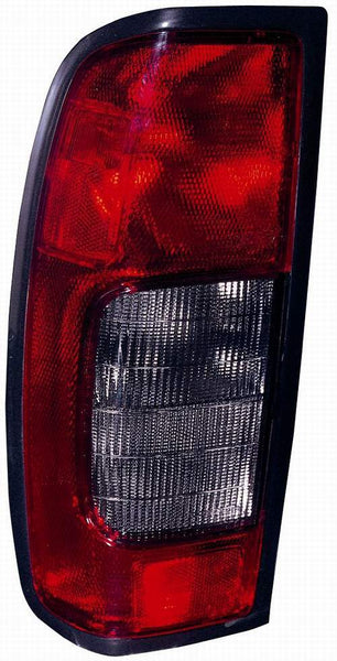 For Nissan Frontier 10/ 1999 00 01 02 03 2004/ 2WD 3.3L TO 9/ 1999 Tail Light Driver Side 26559-7B425 NI2818103