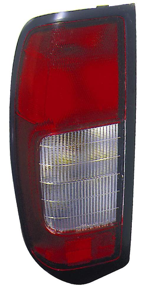 For Nissan Frontier 1998 1999/ 2WD 2.4L Tail Light Driver Side 26559-3S525 NI2818102