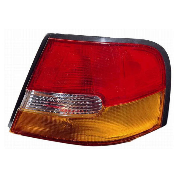 For Nissan Altima 1998 1999 Tail Light Passenger Side (1999 SE w/o Limited ED.) 26550-9E025 NI2801129