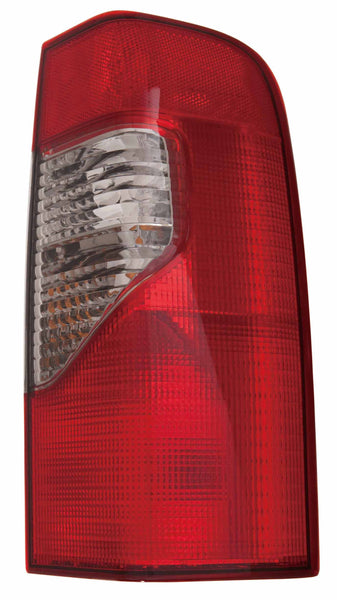 For Nissan Xterra 2000 2001 Tail Light Passenger Side CAPA Certified 26550-7Z025 NI2801144C