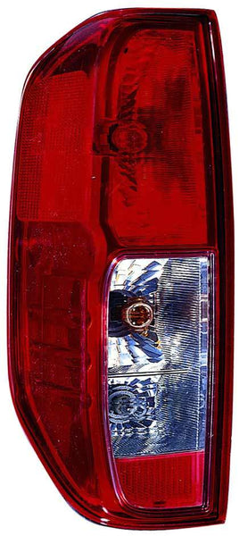 For Nissan Frontier 05-2/ 14/ Suzuki EFUTR 2009 2010 Tail Light Driver Side 26555-EA825 NI2800170