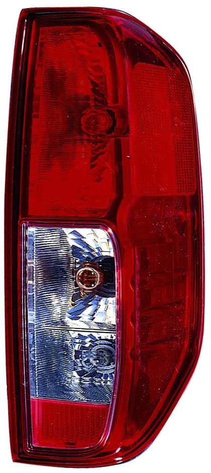 For Nissan Frontier From 2/ 2014 15 16 17 18 19 20 2021 Tail Light Passenger Side 26550-EA80B NI2801206