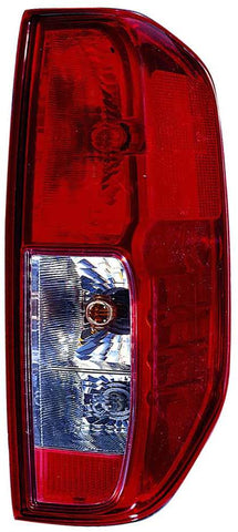 For Nissan Frontier From 2/ 2014 15 16 17 18 19 20 2021 Tail Light Passenger Side 26550-EA80B NI2801206