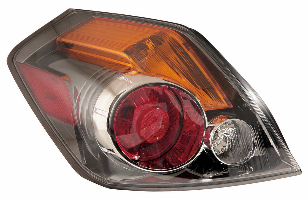 For Nissan Altima Sedan 2010 11 2012/ Hybrid 2010 2011 Tail Light Driver Side 26555-ZX00B NI2800190