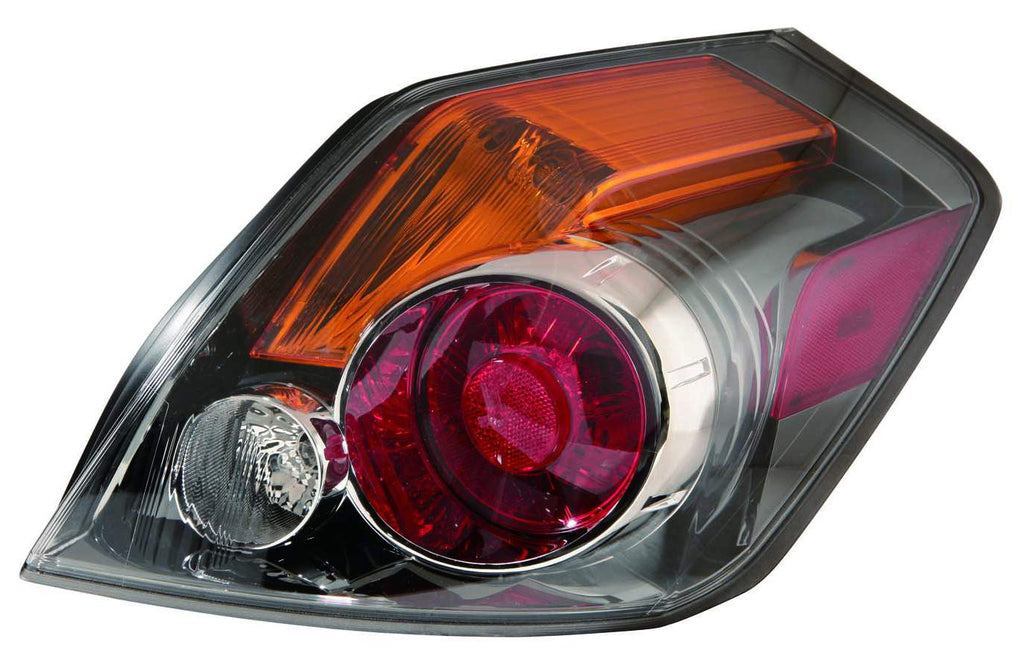 For Nissan Altima Sedan 2010 11 2012/ Hybrid 2010 2011 Tail Light Passenger Side 26550-ZX00B NI2801190