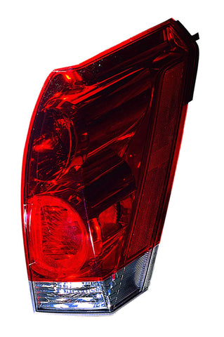 For Nissan Quest 2004 05 06 07 08 2009 Tail Light Assembly(2007 08 2009 BASE.S.Signal Light) Passenger Side 26550-ZM10A NI2801167