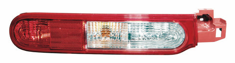 For Nissan Cube 2009 10 11 12 13 2014 Tail Light Driver Side CAPA Certified 26555-1FA1B NI2800189C