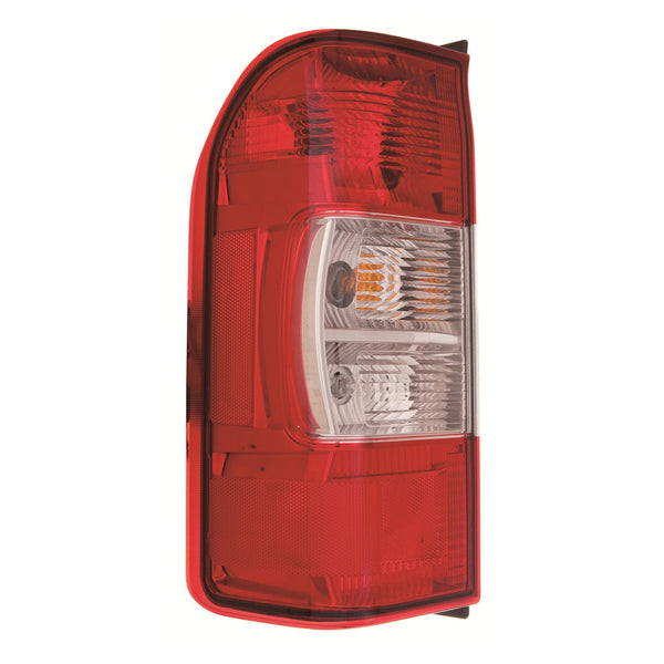 For Nissan NV/ Passenger Van 2012-2021 Tail Light S/ SL/ SV Driver Side CAPA Certified 26555-1PA0A NI2800198C