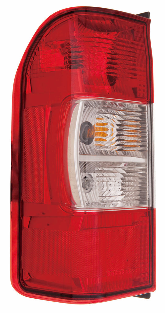 For Nissan NV 2012 13 2014 Tail Light ASYS/ SL/ SV Driver Side 26555-1PA0A NI2800198