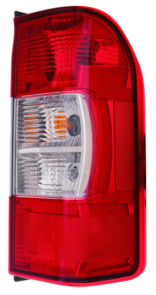 For Nissan NV 2012 13 2014 Tail Light ASYS/ SL/ SV Passenger Side 26550-1PA0A NI2801198