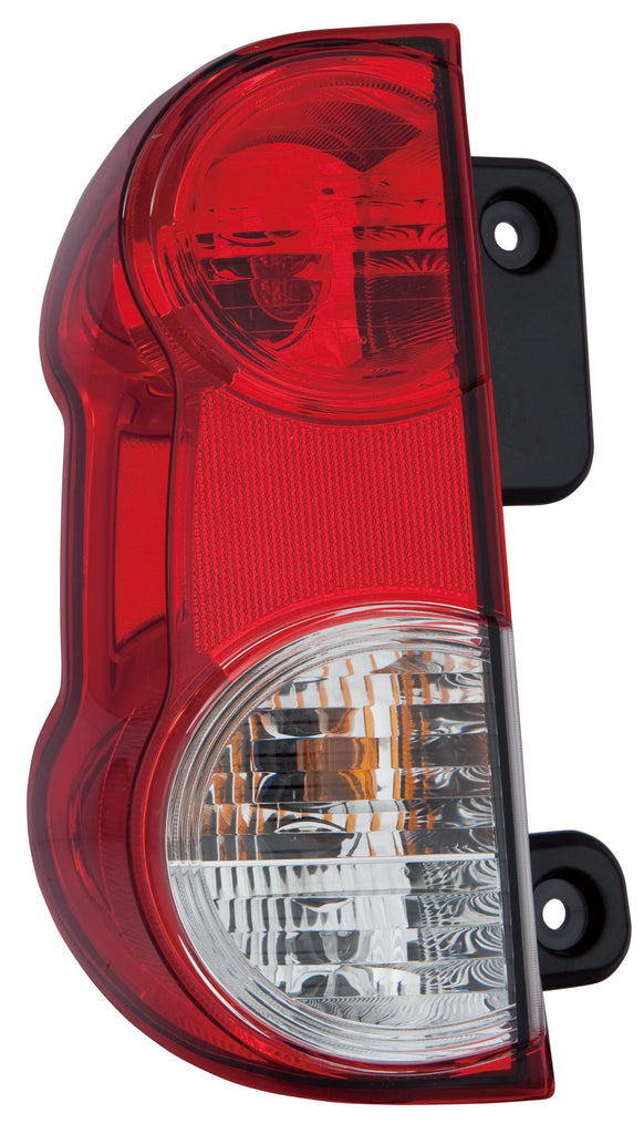 For Nissan NV200 2013 14 15 16 17 18 19 20 2021 Tail Light Driver Side 26555-3LM0A NI2800201