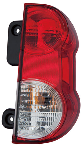 For Nissan NV200 2013 14 15 16 17 18 19 20 2021 Tail Light Passenger Side 26550-3LM0A NI2801201