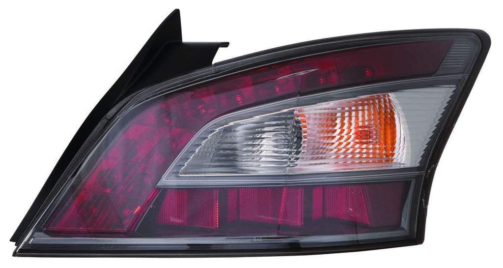 For Nissan Maxima 2012 13 2014 Tail Light Passenger Side 26550-9DA0B NI2801197