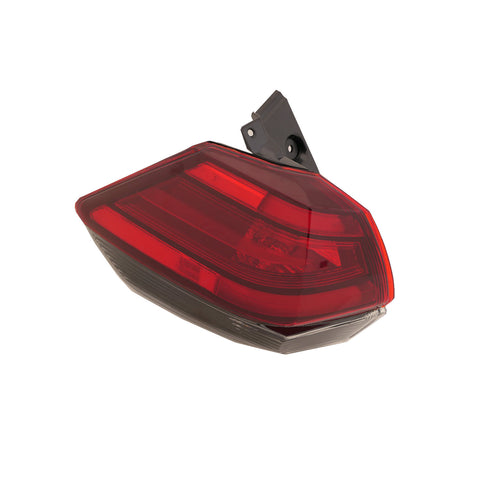 For Nissan Rogue/ Hybrid 2017 Tail Light Outer Driver Side 26555-6FL0C NI2804110