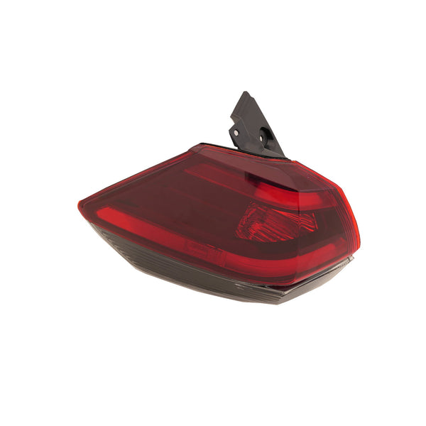 For Nissan Rogue 18-20/ Hybrid 2018 2019 Tail Light Outer Driver Side 26555-6FL0D NI2804113