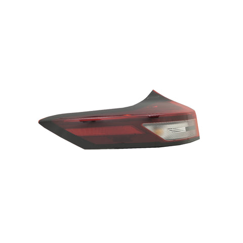 For Nissan Rogue 2021 22 23 24 2025 Tail Light Outer US/ JPN Built Driver Side 26555-6RR0A NI2804122