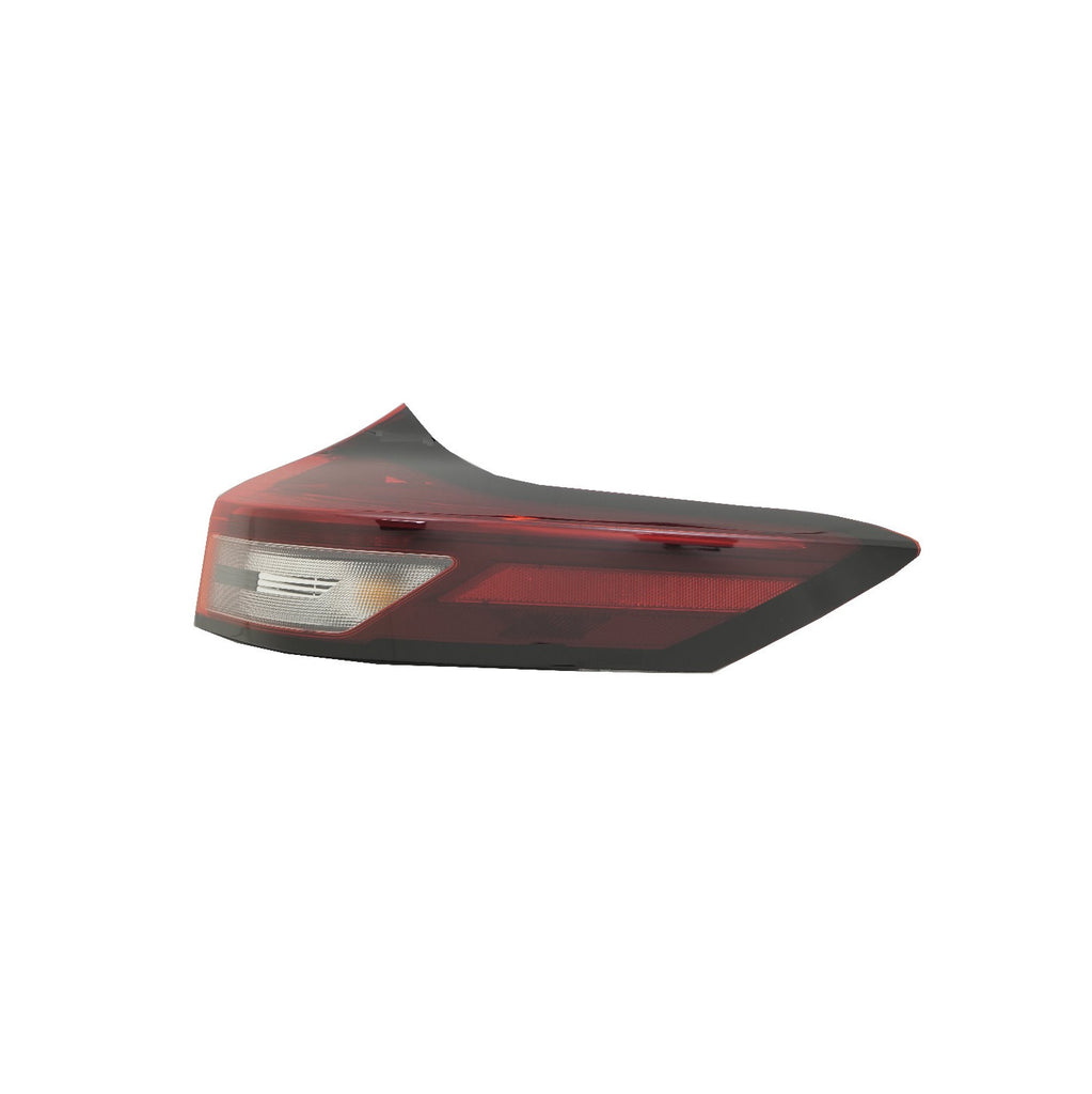 For Nissan Rogue 2021 22 23 24 2025 Tail Light Outer US/ JPN Built Passenger Side 26550-6RR0A NI2805122
