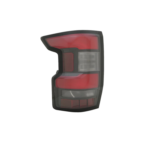 For Nissan Frontier 2022 23 24 2025 Tail Light Crew/ EXT Cab Driver Side 26555-9BU1B NI2800215