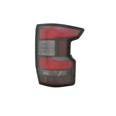 For Nissan Frontier 2022 23 24 2025 Tail Light Crew/ EXT Cab Passenger Side 26550-9BU1B NI2801215
