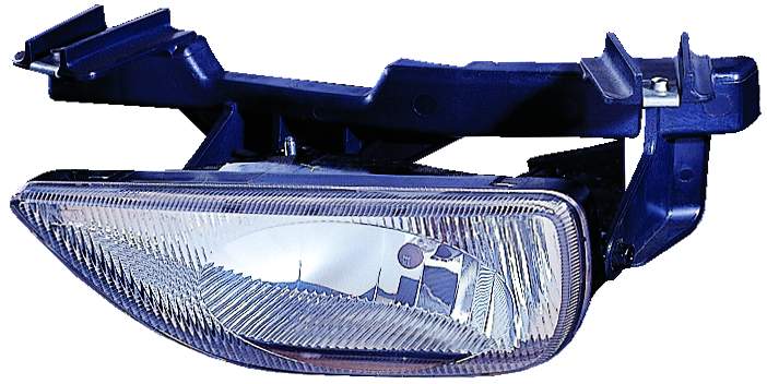 For Nissan Altima 2000 2001 Fog Light Driver Side 26155-0Z925 NI2592105