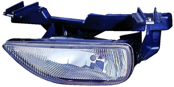 For Nissan Altima 2000 2001 Fog Light Driver Side 26155-0Z925 NI2592105