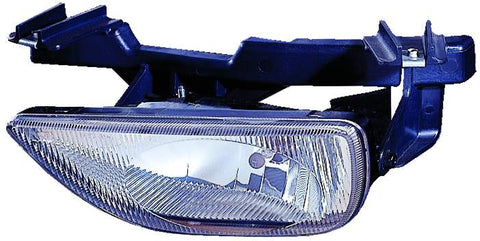 For Nissan Altima 2000 2001 Fog Light Driver Side 26155-0Z925 NI2592105