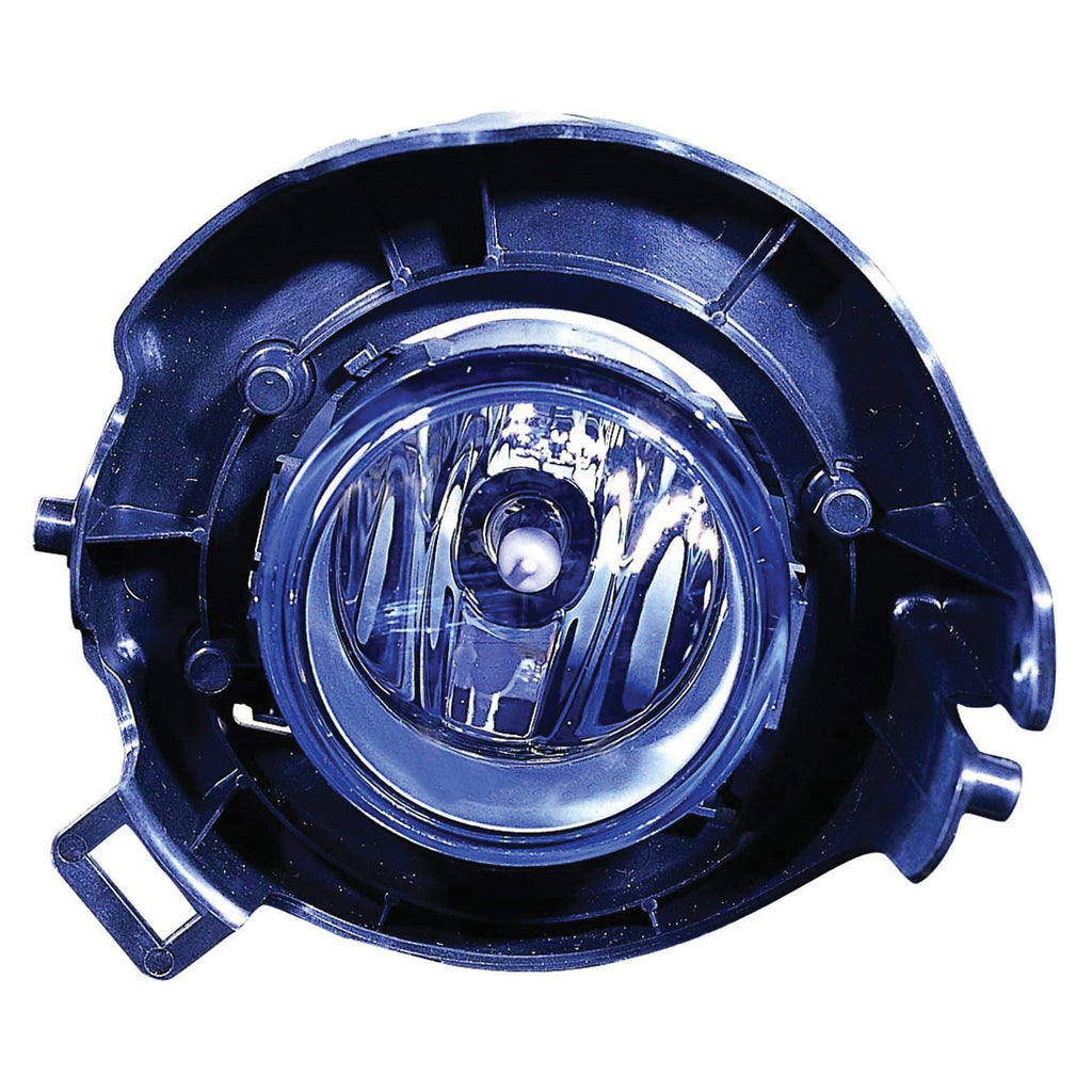 For Nissan Frontier 2005 06 07 08 2009/ Pathfinder 2005 06 07 08 09 10 11 2012 Fog Light Passenger Side CAPA Certified (PAINTED BUMPER) 26150-EA525 NI2593120C