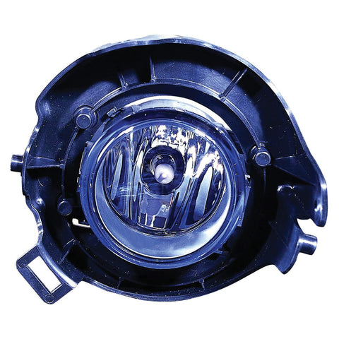 For Nissan Frontier 2005 06 07 08 2009/ Pathfinder 2005 06 07 08 09 10 11 2012 Fog Light Passenger Side CAPA Certified (PAINTED BUMPER) 26150-EA525 NI2593120C