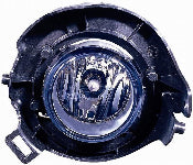 For Nissan Frontier 2005 06 07 08 2009/ Pathfinder 2005 06 07 08 09 2010 Fog Light (PAINTED BUMPER) Passenger Side 26150-EA525 NI2593120