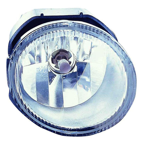 For Nissan Xterra/ Frontier 2003 2004 Fog Light Passenger Side CAPA Certified 26150-1Z800 NI2593115C