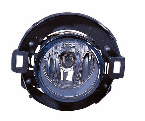 For Nissan Xterra 2005-2015 Fog Light R=L 26150-EA025 NI2590102