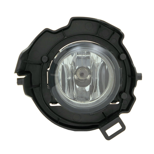 For Nissan Armada 2008 09 10 11 12 13 14 2015 Fog Light w/ Bracket Driver Side CAPA Certified 26155-ZQ00A NI2592129C