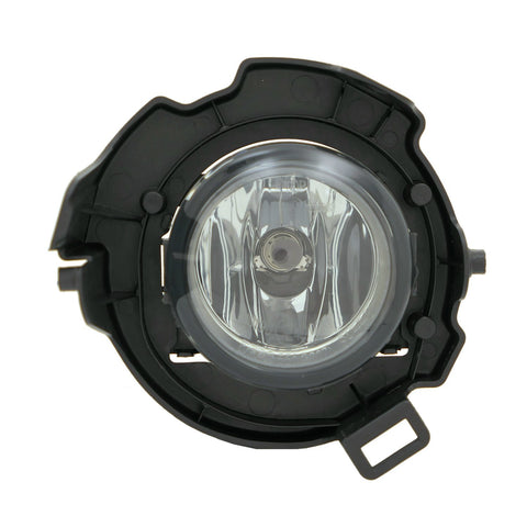 For Nissan Armada 2008 09 10 11 12 13 14 2015 Fog Light w/ Bracket Driver Side CAPA Certified 26155-ZQ00A NI2592129C