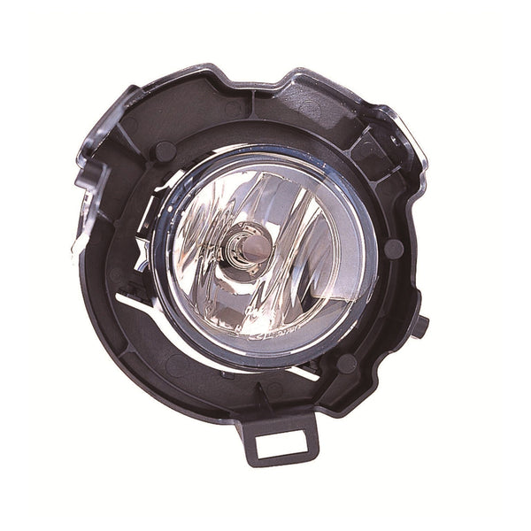 For Nissan Armada 2008 09 10 11 12 13 14 2015 Fog Light Driver Side 26155-ZQ00A NI2592129