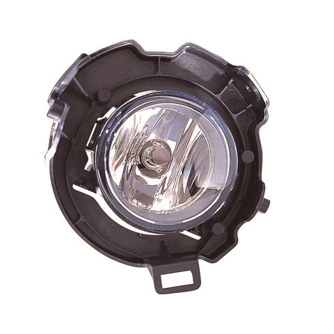 For Nissan Armada 2008 09 10 11 12 13 14 2015 Fog Light Driver Side 26155-ZQ00A NI2592129