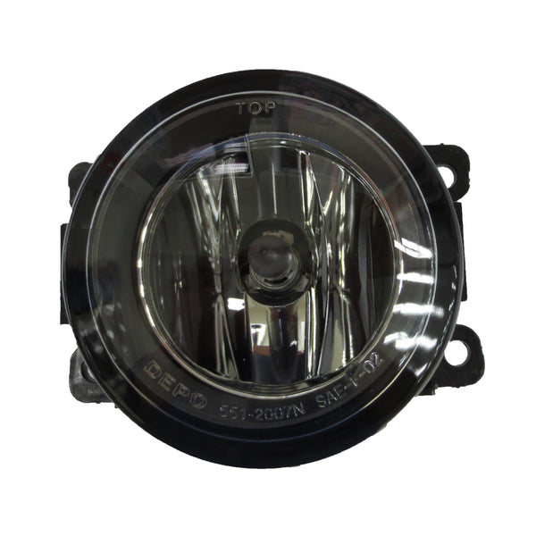 For Nissan Sentra 2007 08 09 10 2011(SR.SR FE+. SE-R.SE-R SPEC V)/ Suzuki Grand Vitara 2006 07 08 09 10 2011 Fog Light R=L 26154EA500 NI2592130