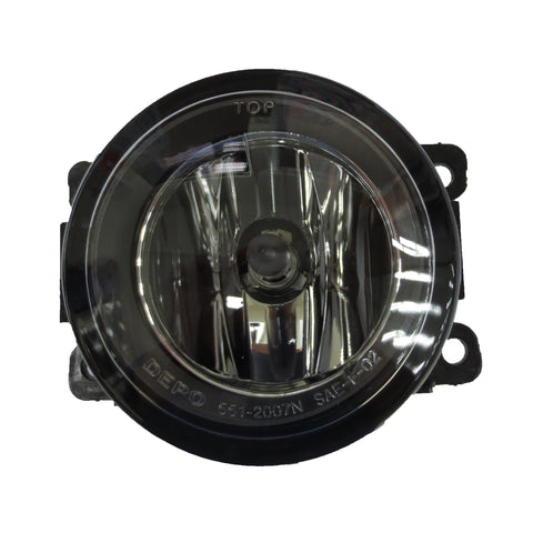 For Nissan Sentra 2007 08 09 10 2011(SR.SR FE+. SE-R.SE-R SPEC V)/ Suzuki Grand Vitara 2006 07 08 09 10 2011 Fog Light R=L 26154EA500 NI2592130
