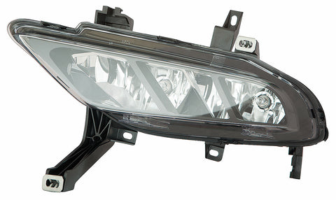 For Nissan Maxima 2016 17 2018 Fog Light Driver Side 26155-4RA0B NI2592134