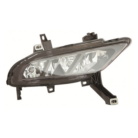 For Nissan Maxima 2016 17 2018 Fog Light Passenger Side 26150-4RA0B NI2593134